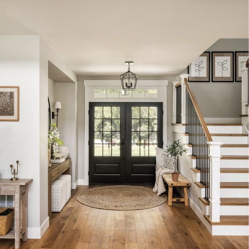 DIY rustic home decor ideas on a budget