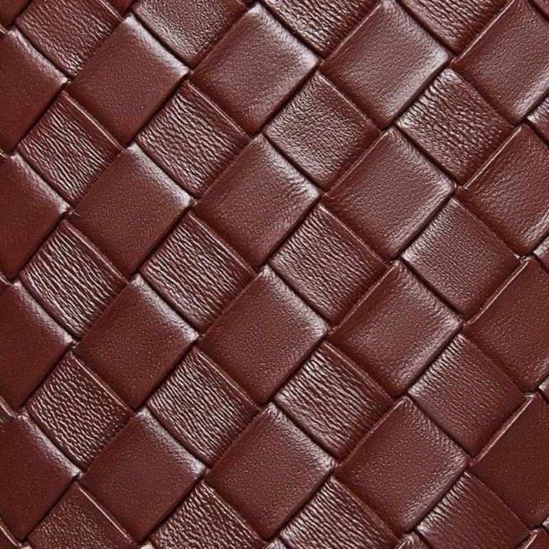 “Vintage home decor textures with leather linen and rustic wood”