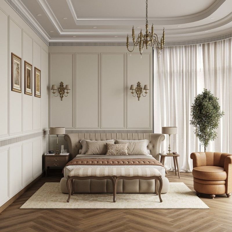 Online rental listings platform showing multiple rooms for rent with price filters and location options