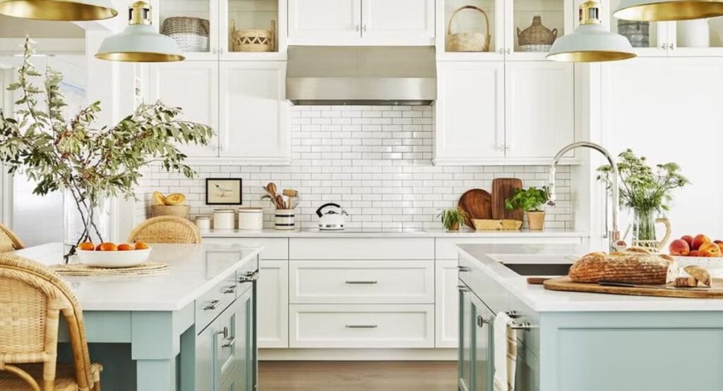 Home Kitchen Ideas: Transform Your Cooking Space in 2025
