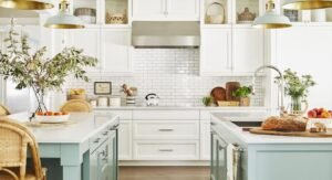 Home Kitchen Ideas: Transform Your Cooking Space in 2025