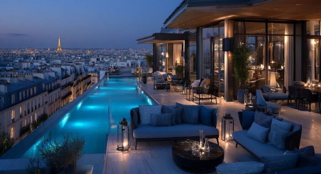 Hotels with Jacuzzi in Room: The Ultimate Guide to Luxury Soaks
