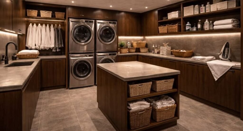 Laundry Room Cabinets: The Complete Guide to a Smarter, Stylish Space