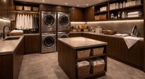 Laundry Room Cabinets: The Complete Guide to a Smarter, Stylish Space