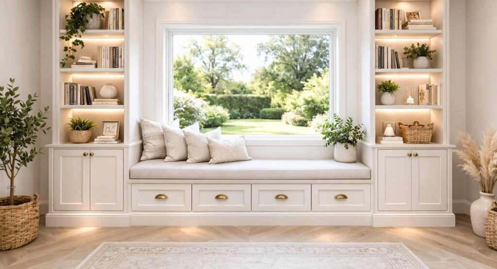 Living Room Storage: Smart, Stylish Solutions for Every Home