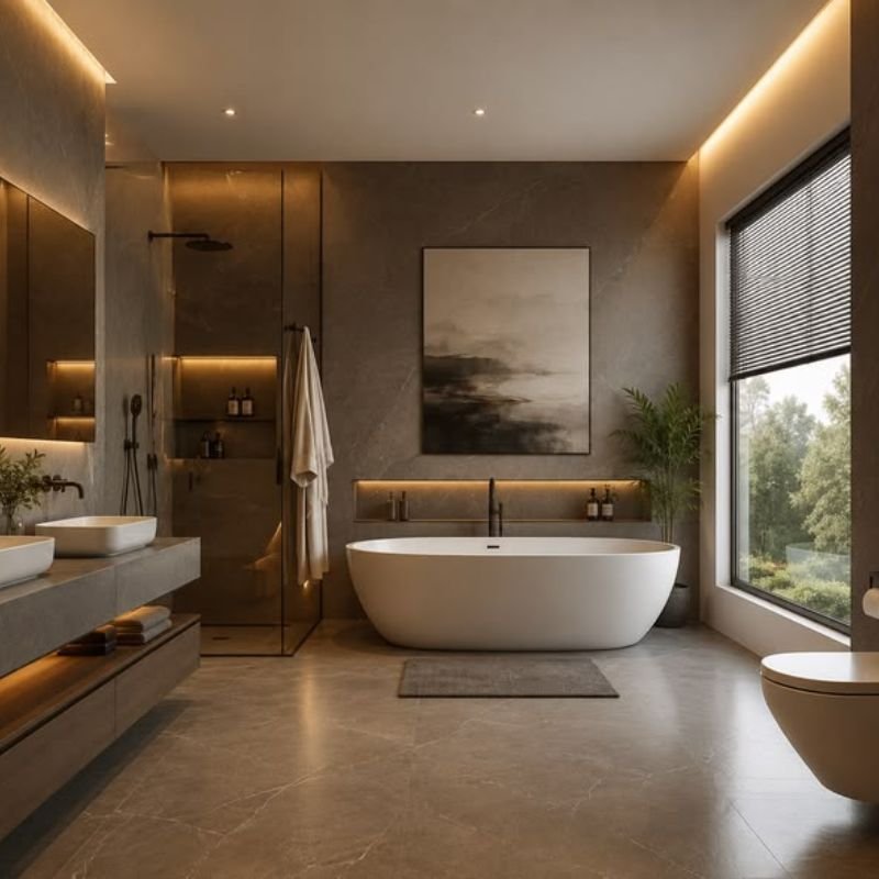 Latest interior wall design trends for 2026