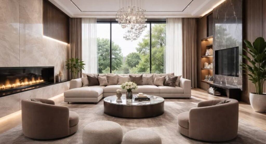 Rustic Home Decor: Simple Ways to Bring Warmth and Character to Every Room