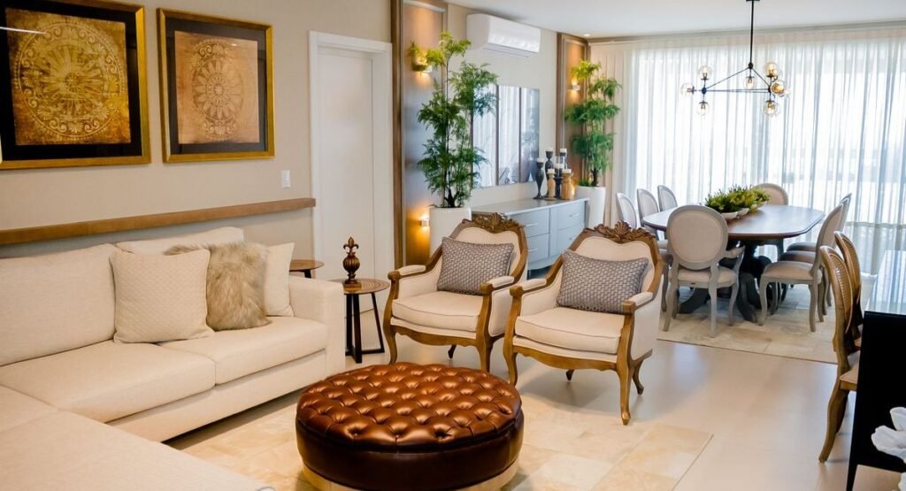 The Timeless Appeal of Vintage Home Decor