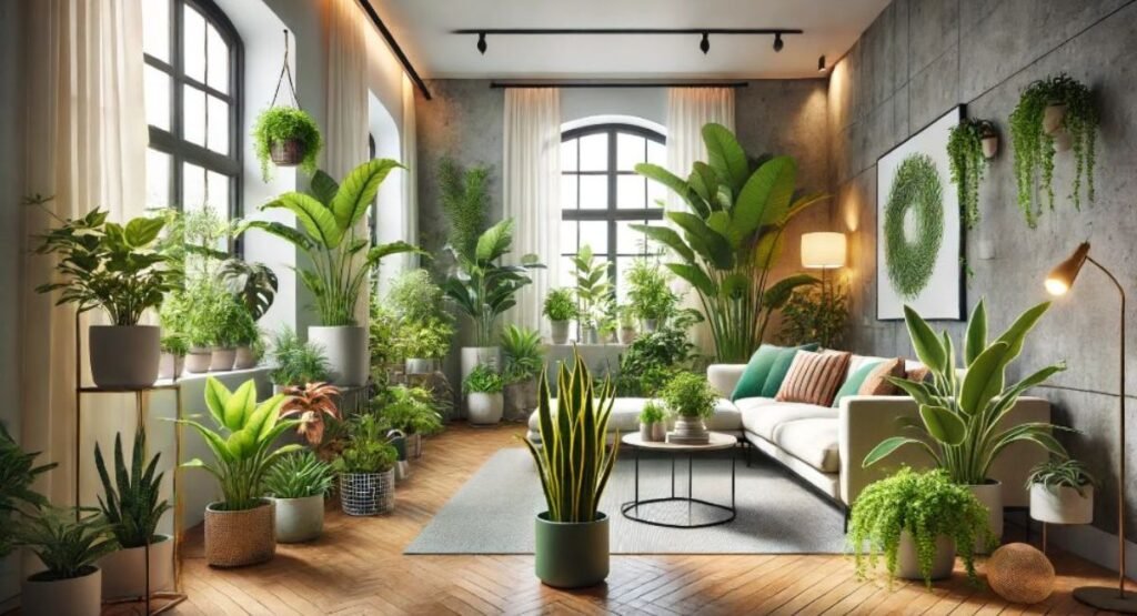 The Ultimate Guide to Indoor Plants for Low Light: Greenery for Every Corner