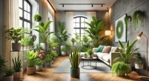 The Ultimate Guide to Indoor Plants for Low Light: Greenery for Every Corner