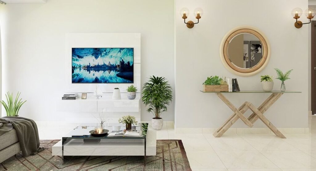 The Ultimate Guide to Choosing the Perfect Furniture Table Console for Your Home