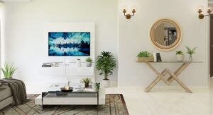 The Ultimate Guide to Choosing the Perfect Furniture Table Console for Your Home
