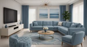 The Ultimate Guide to Choosing the Perfect Wall Art for Living Room Spaces