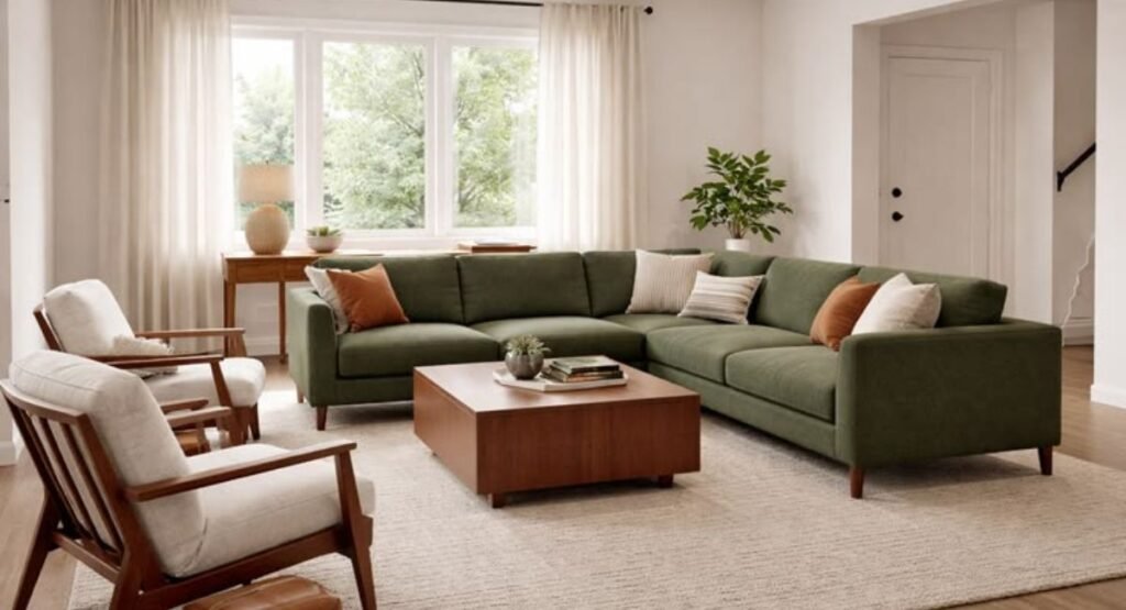 Transform your space with the perfect living room table sets: style, function & elegance combined
