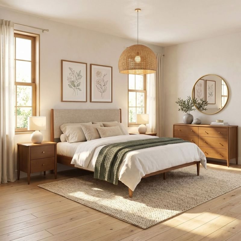 These coordinated collections offer everything you need in one complete package.