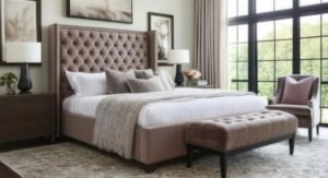 Bedroom Sets King: How to Choose the Perfect King Bed Set