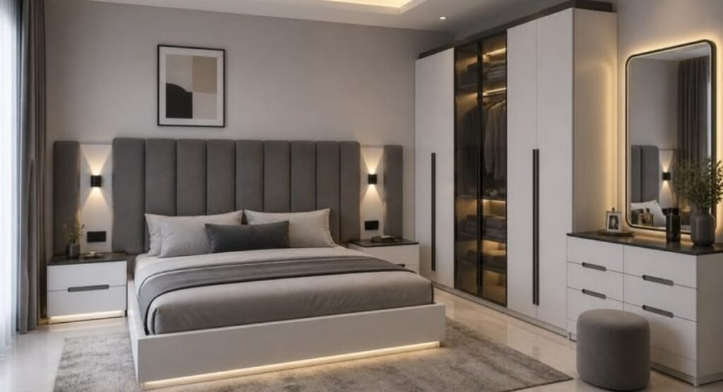 Bedroom Tan Ideas That Make Your Space Feel Warm and Inviting