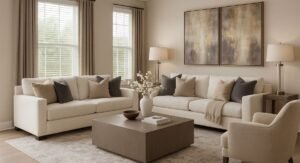 Best Living Room Sets for Every Style and Budget