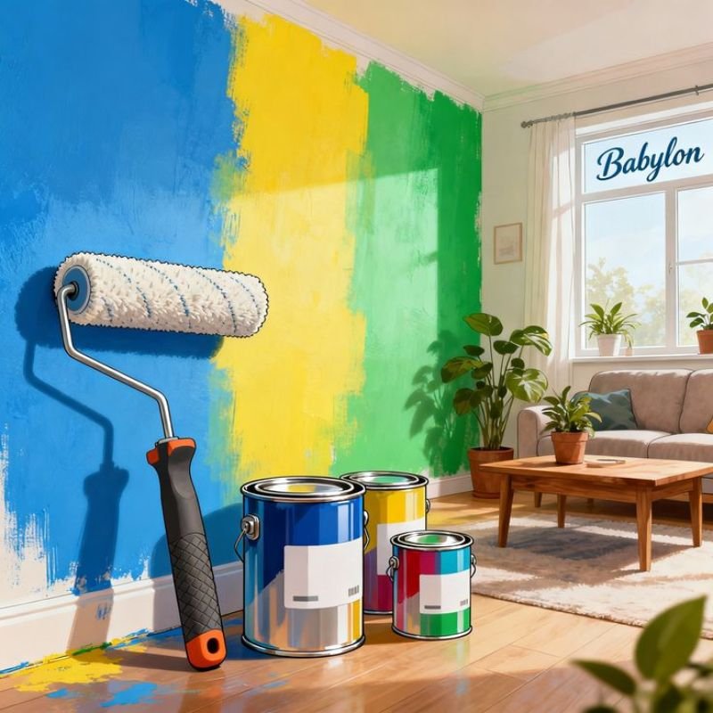 Budget friendly home remodeling ideas using DIY home improvements