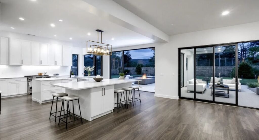 Home Remodeling Ideas That Transform Your Space on Any Budget