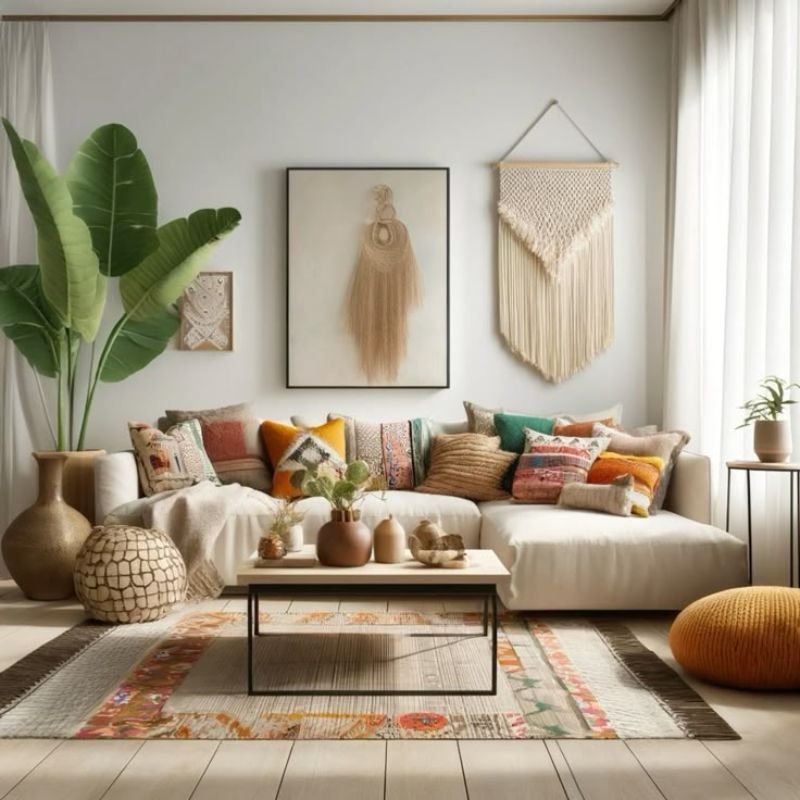 choosing the right interior design style for your home