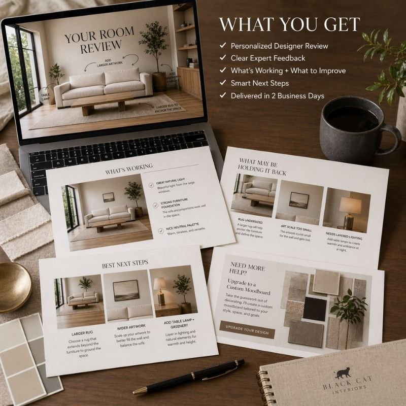 searching for interior designers near me and comparing portfolios online