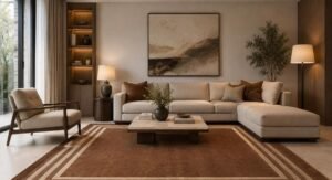 Living Room Carpet: Best Types, Tips & Ideas for Every Home