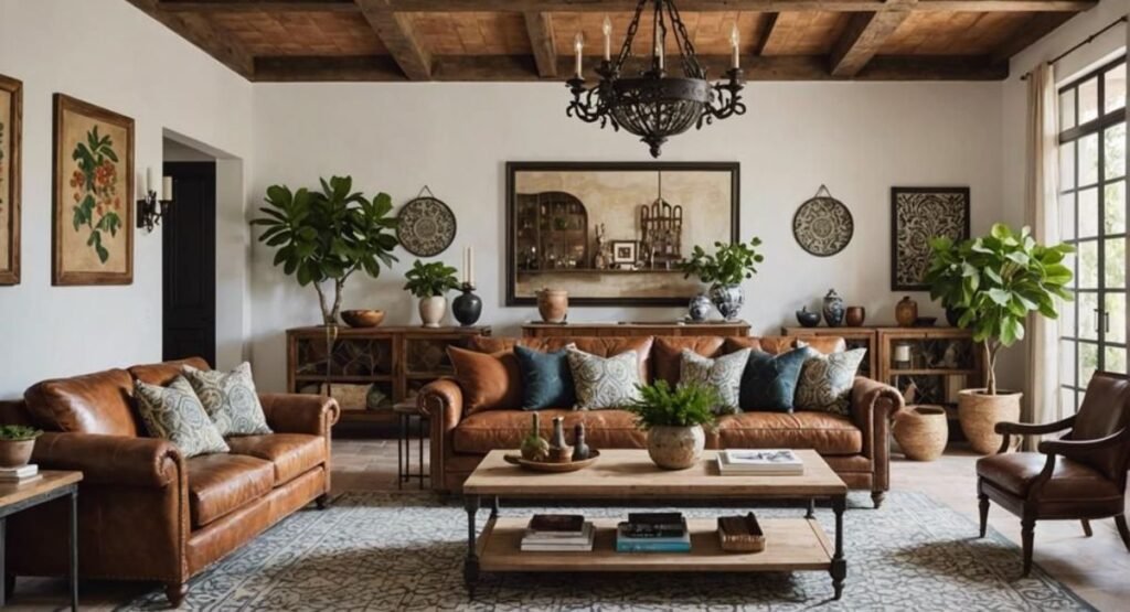 Living Room in Spanish: Everything You Need to Know About La Sala
