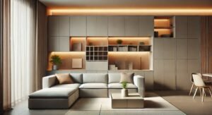 Living Room Storage Cabinet: Best Ideas to Organize Your Space