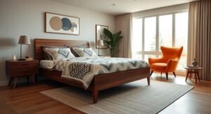 Mid Century Bedroom Ideas That Transform Your Space