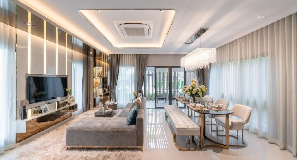Small Living Room Design: 10 Smart Ideas to Transform Your Space