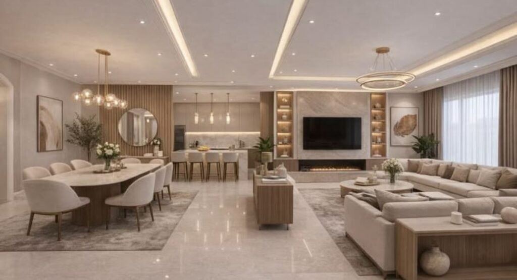 What Do Interior Designers Do? A Complete Guide