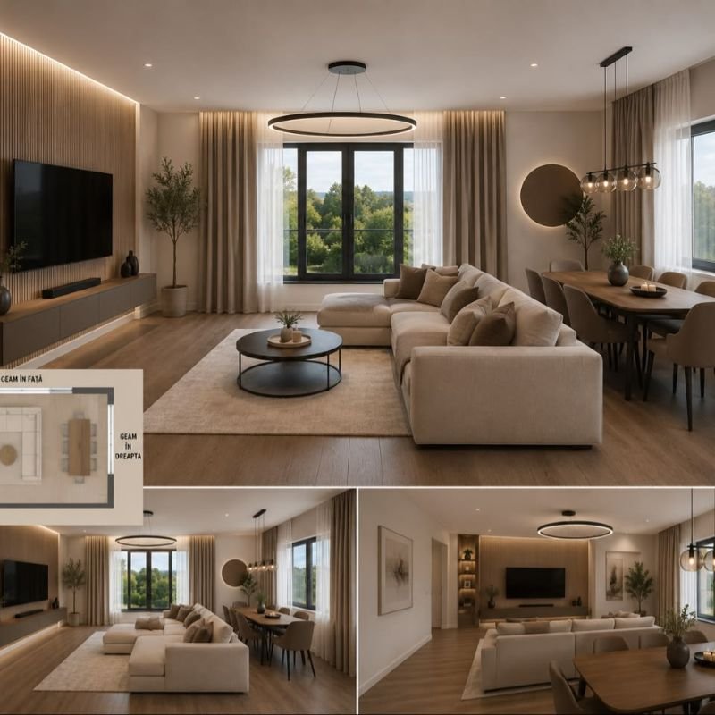 local interior designers near me providing professional home design advice