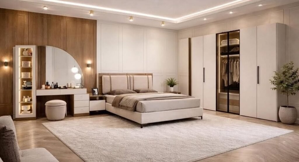 Bedroom Rug Guide: How to Choose the Perfect Fit