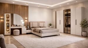 Bedroom Rug Guide: How to Choose the Perfect Fit Copy