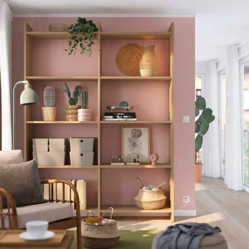 Buying the best wall shelves for home organization