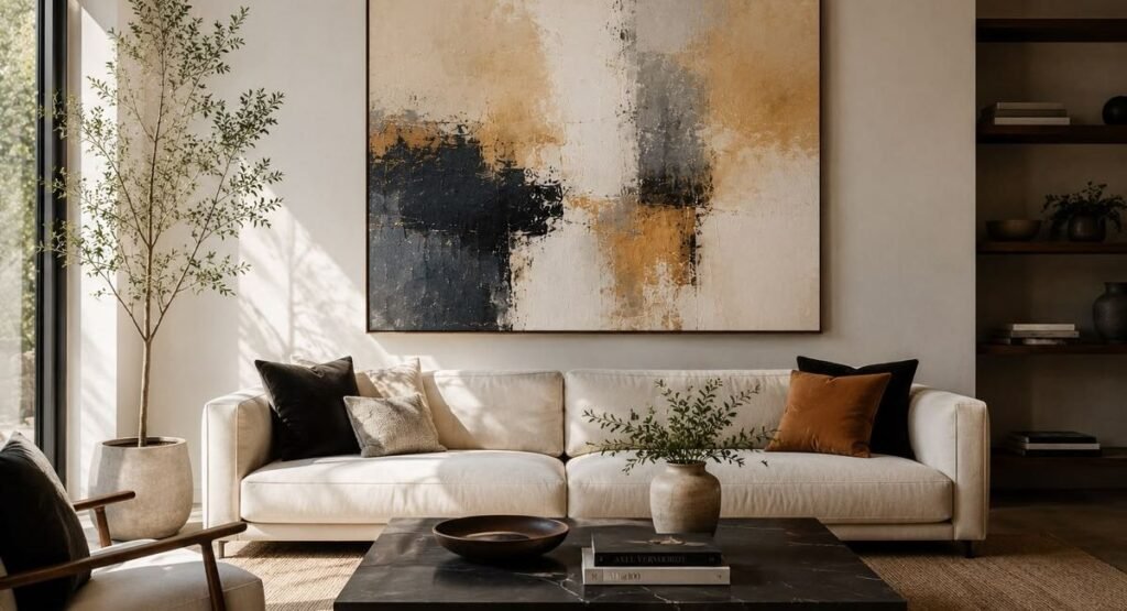 Canvas Wall Art: Complete Guide (2026)