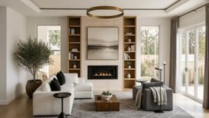 Fireplace Decor: Your Complete Styling Guide
