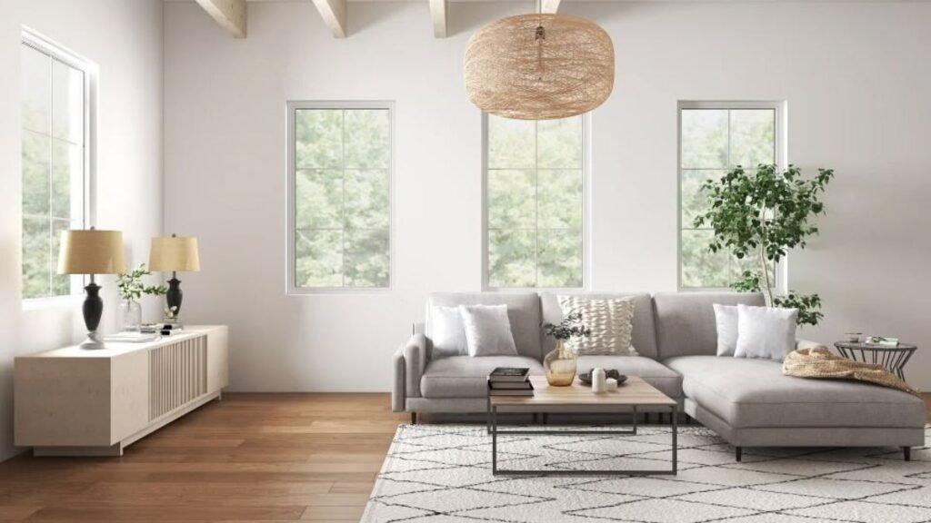 Floor Lamps: The Ultimate Guide to Home Lighting
