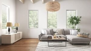 Floor Lamps: The Ultimate Guide to Home Lighting