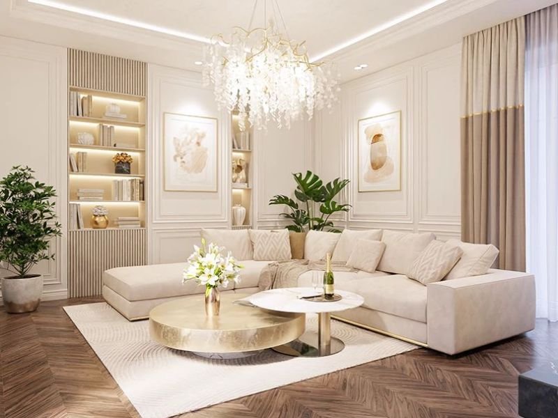 How to choose the right floor lamp
