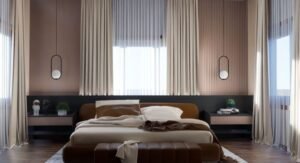 Small Master Bedroom Ideas to Maximize Comfort in Any Layout