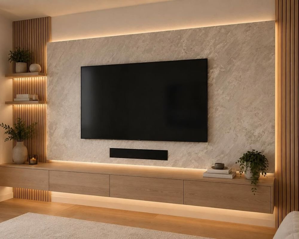 TV Wall Decor Mistakes and Best Practices
