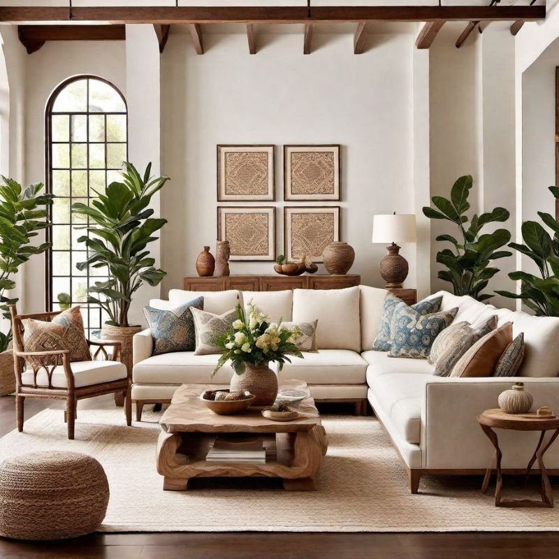 Mixing Different Home Decor Styles Successfully