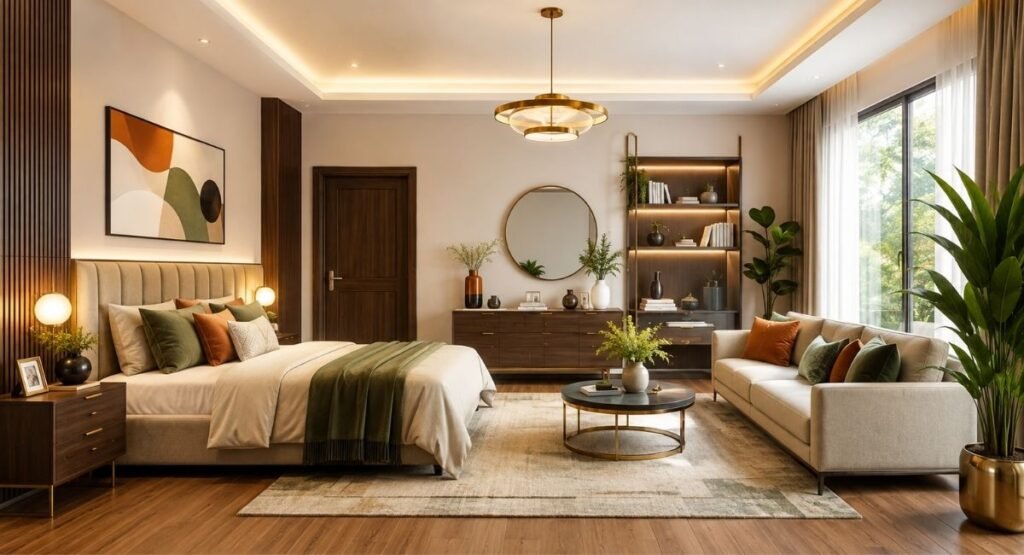 Home Accessories: The Ultimate Guide to Styling Every Room in 2026